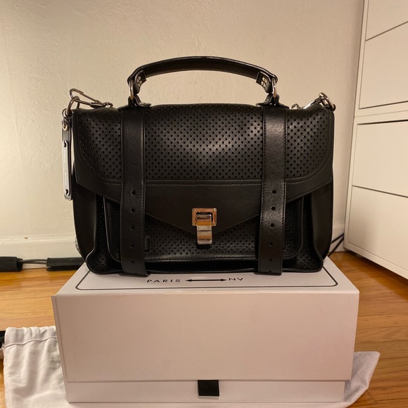Proenza Schouler - Picture 1 of 3
